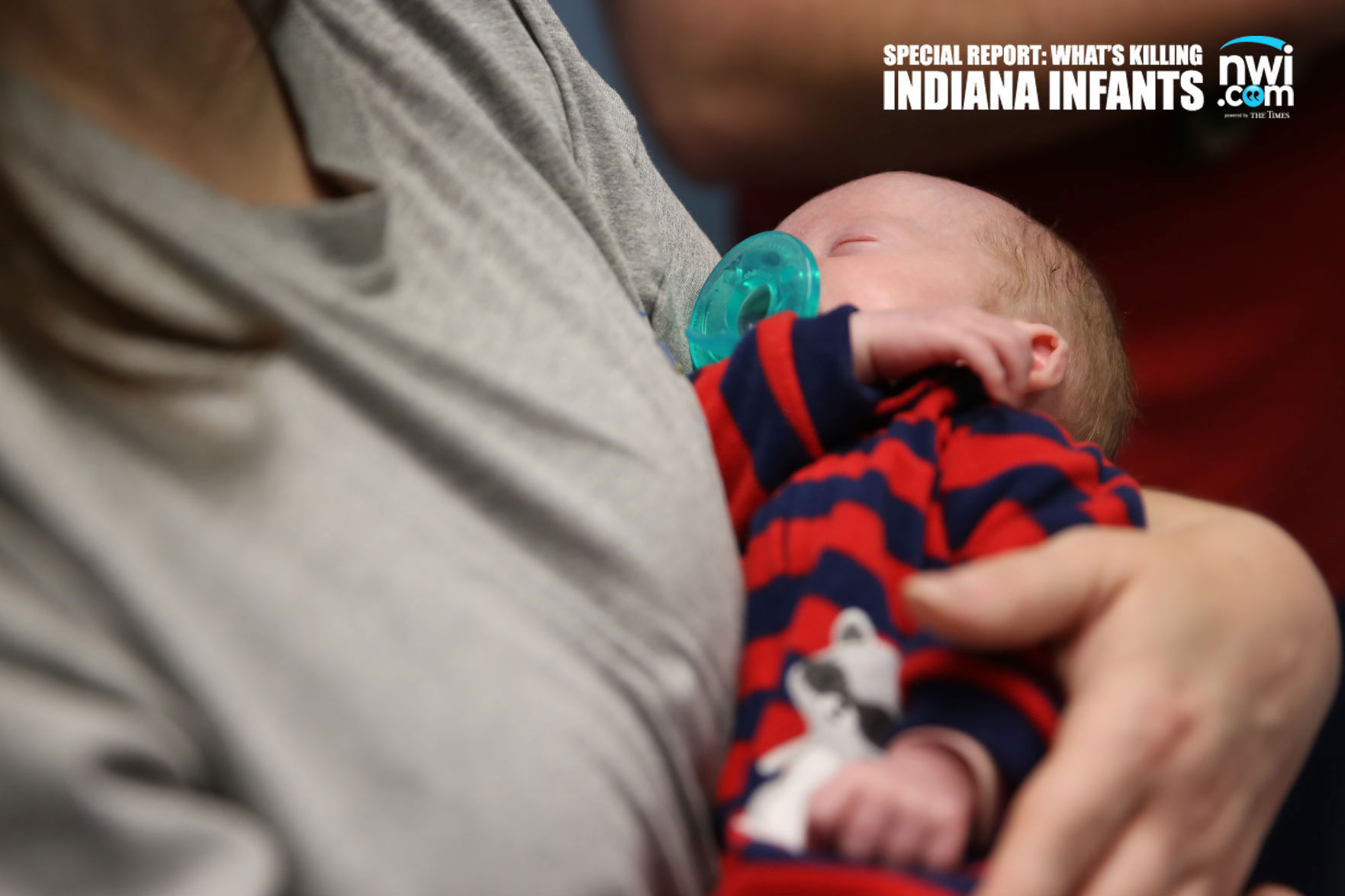 Infant Mortality